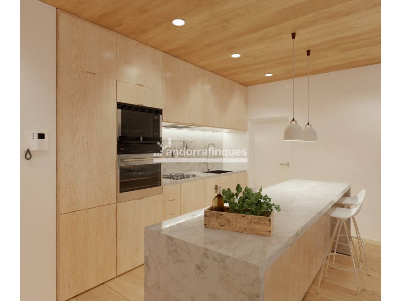 Imagen Vivienda