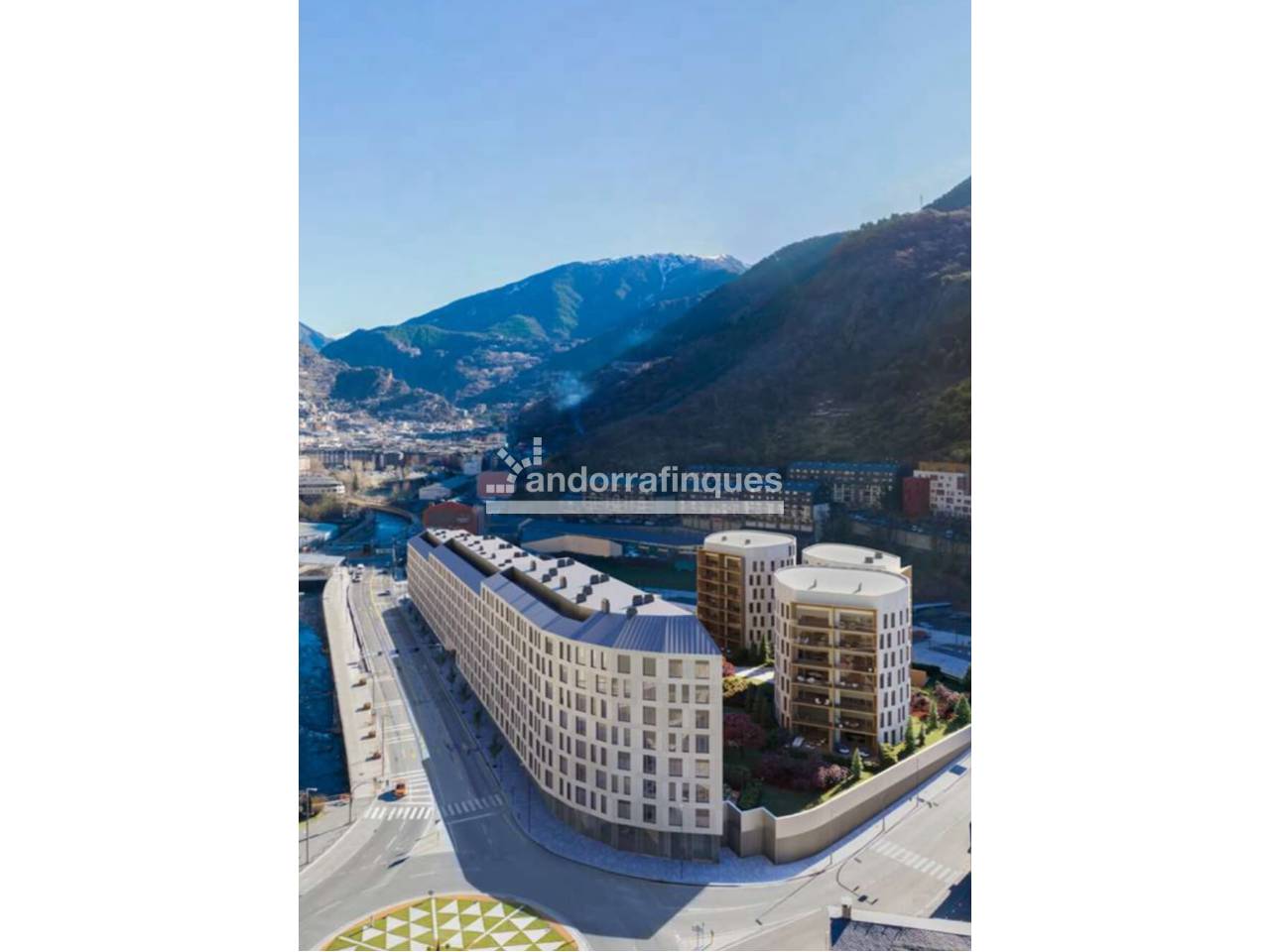 Imagen Vivienda