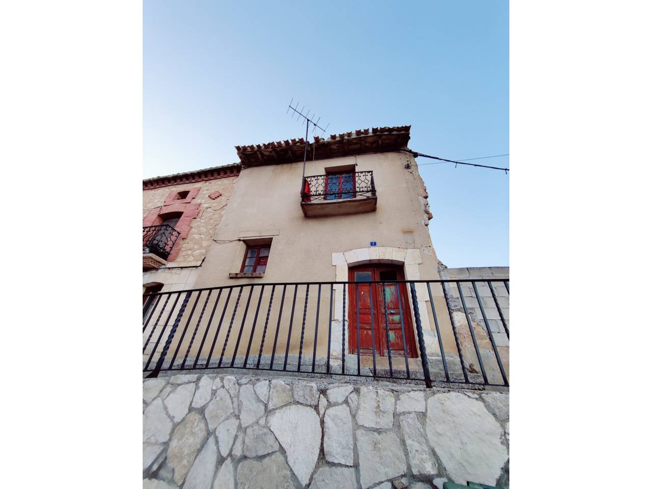Imagen Vivienda