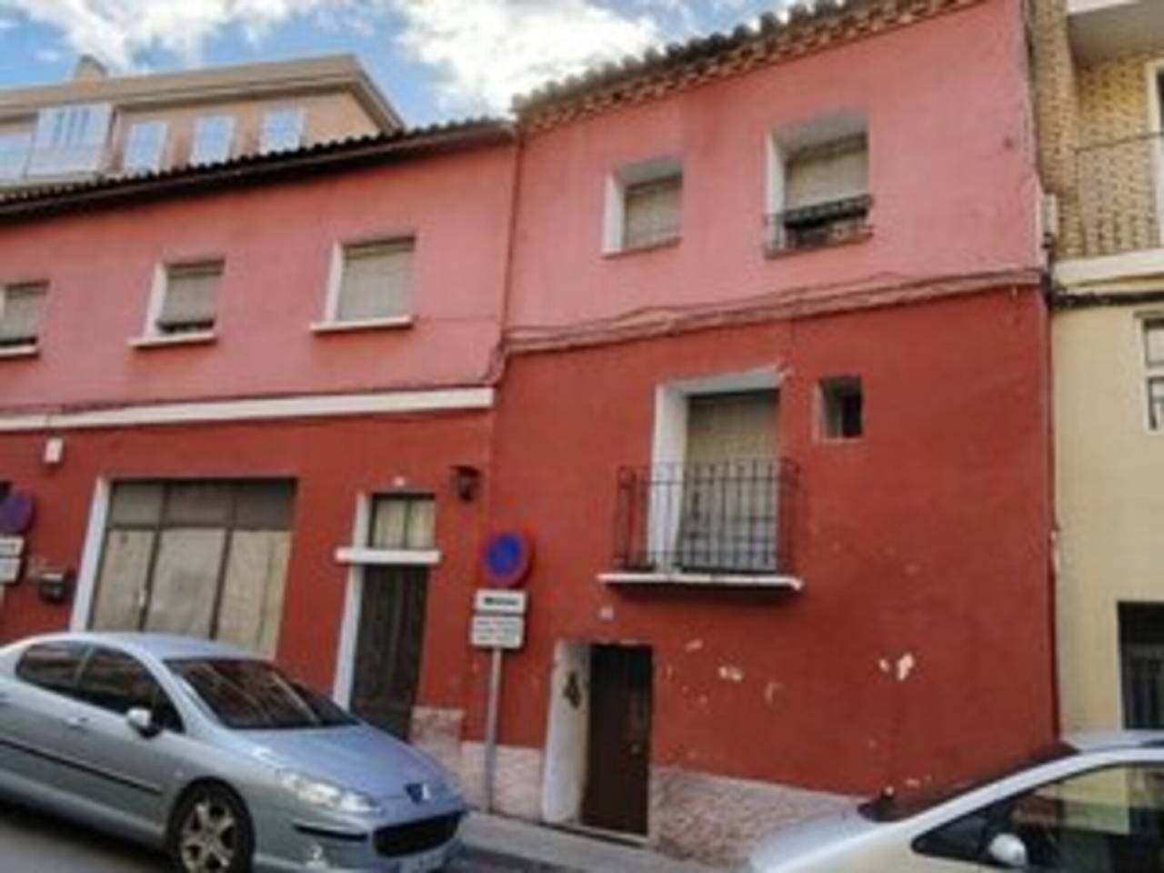 Imagen Vivienda