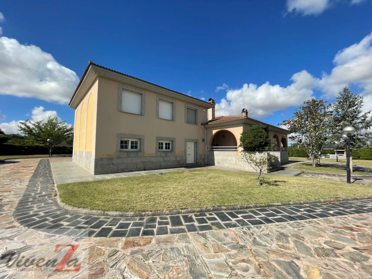 Imagen Vivienda