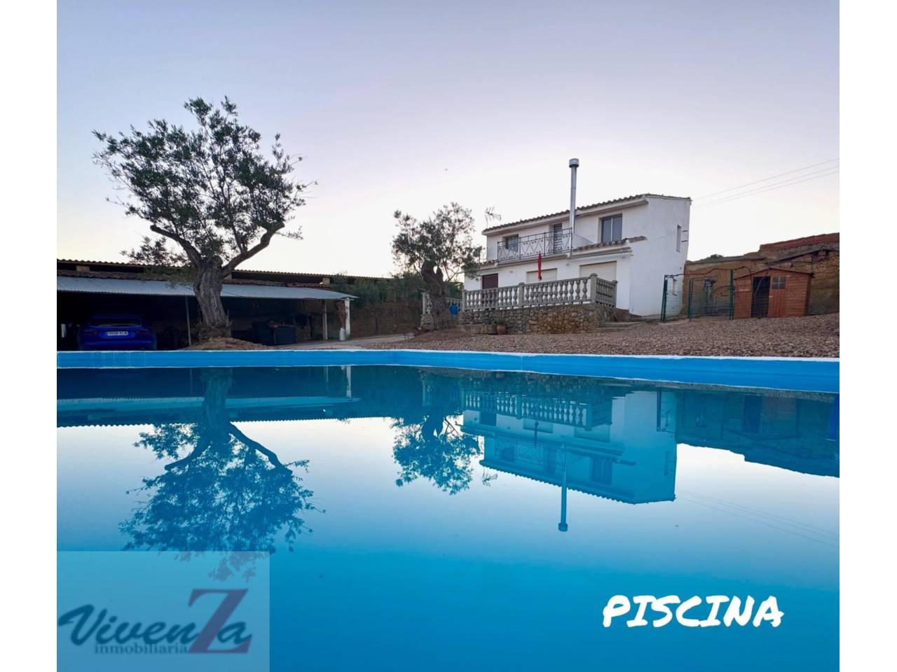 Imagen Vivienda