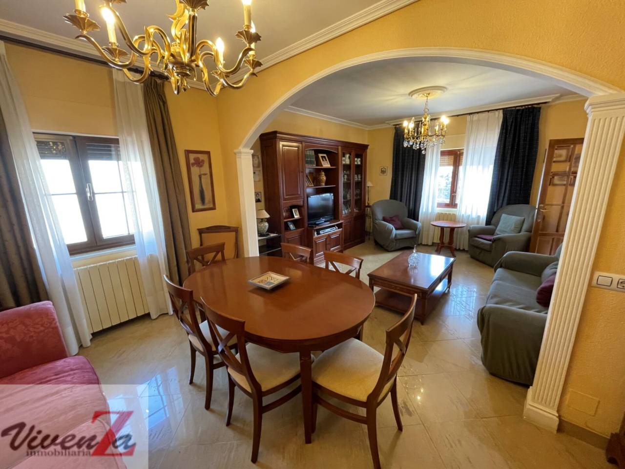 Imagen Vivienda