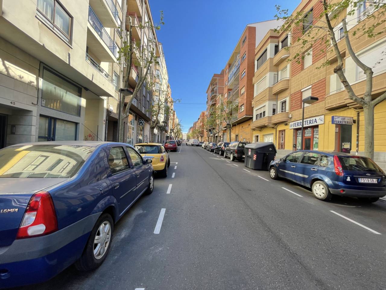 Imagen Vivienda