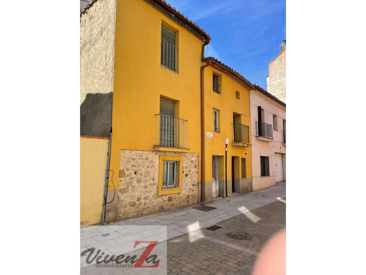 Imagen Vivienda