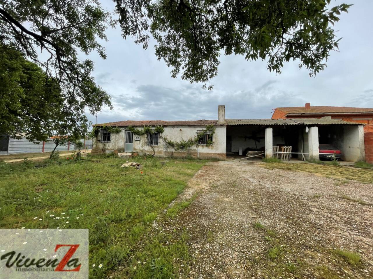 Imagen Vivienda