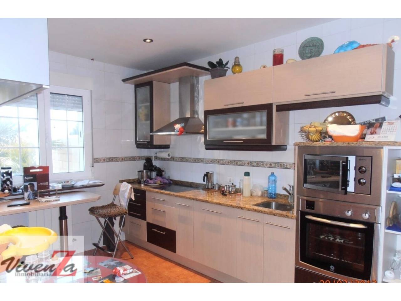 Imagen Vivienda