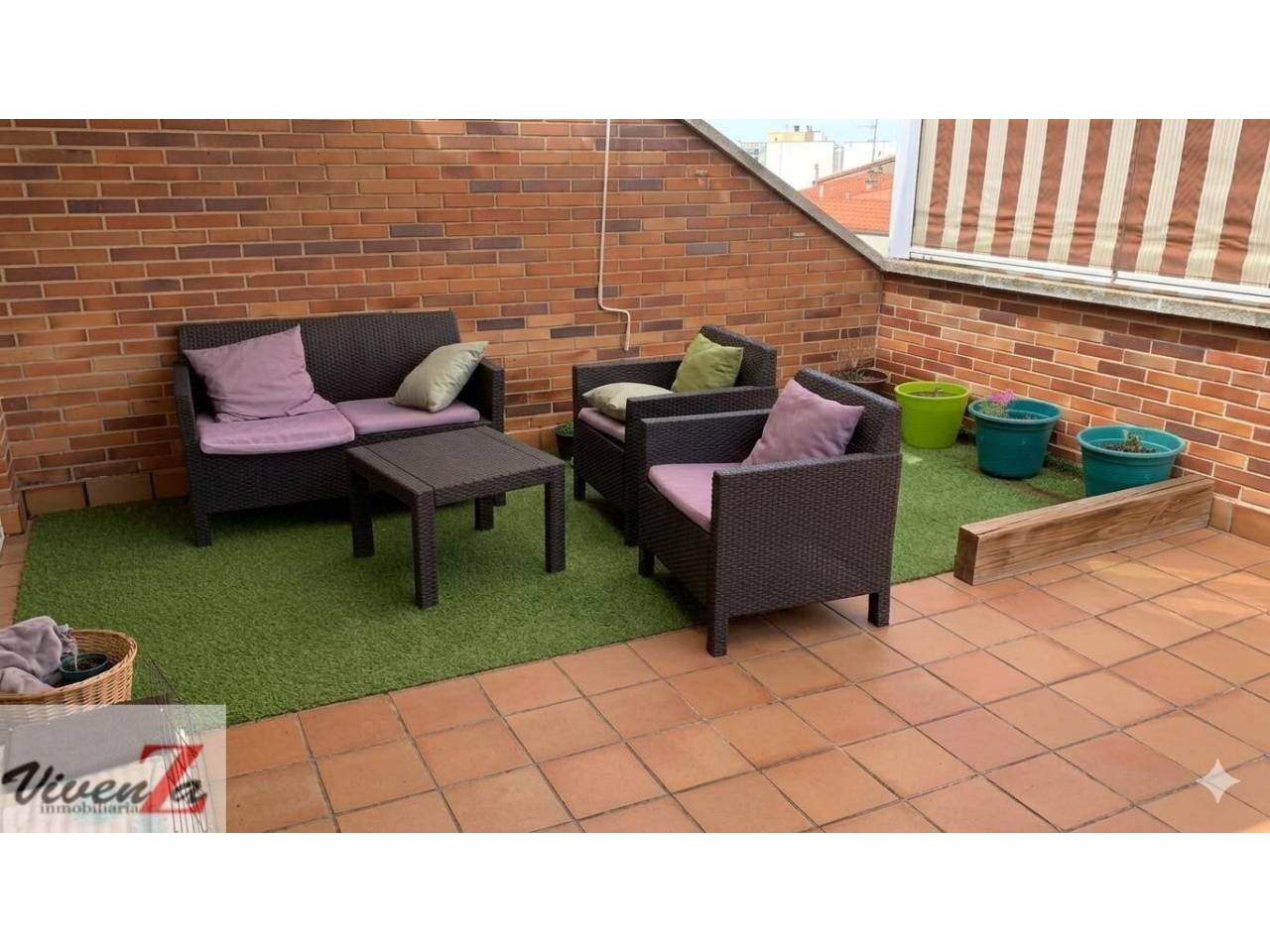 Imagen Vivienda