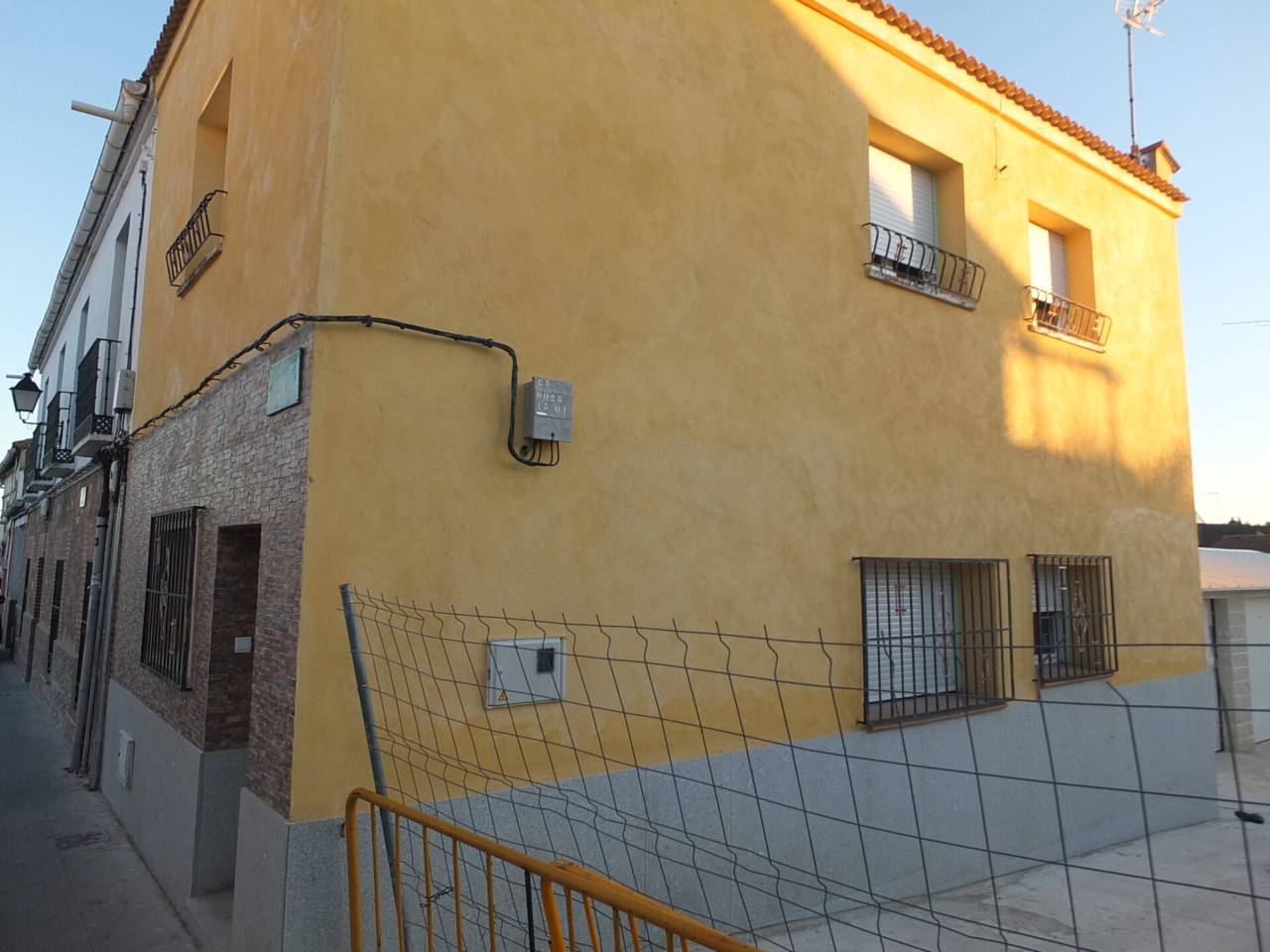 Imagen Vivienda