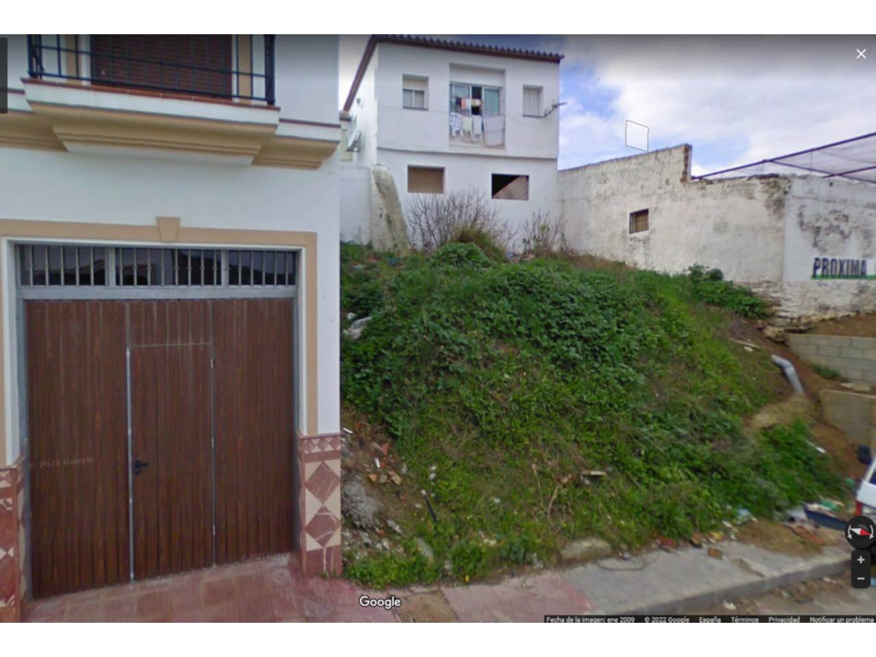 Imagen Vivienda