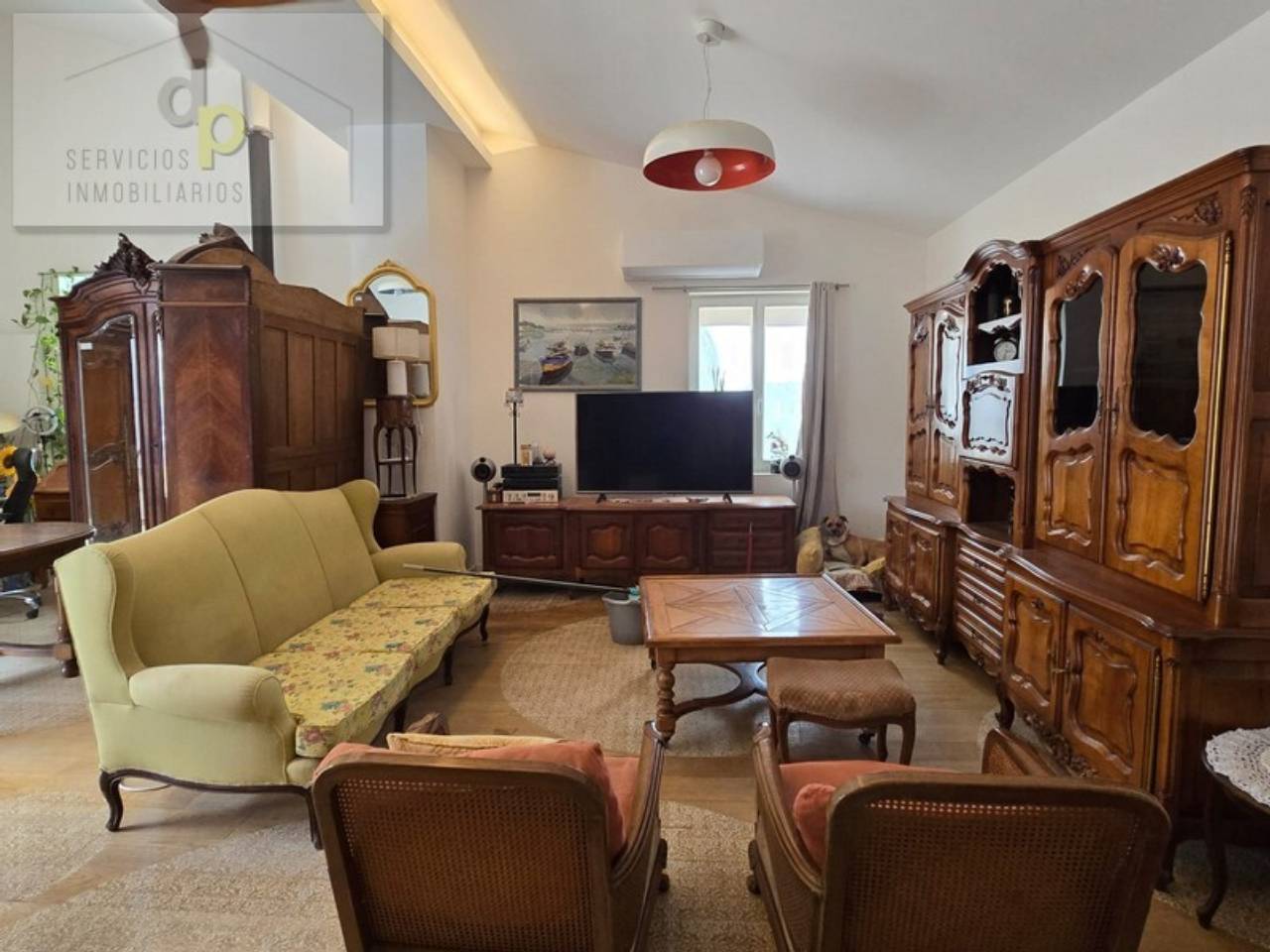 Imagen Vivienda