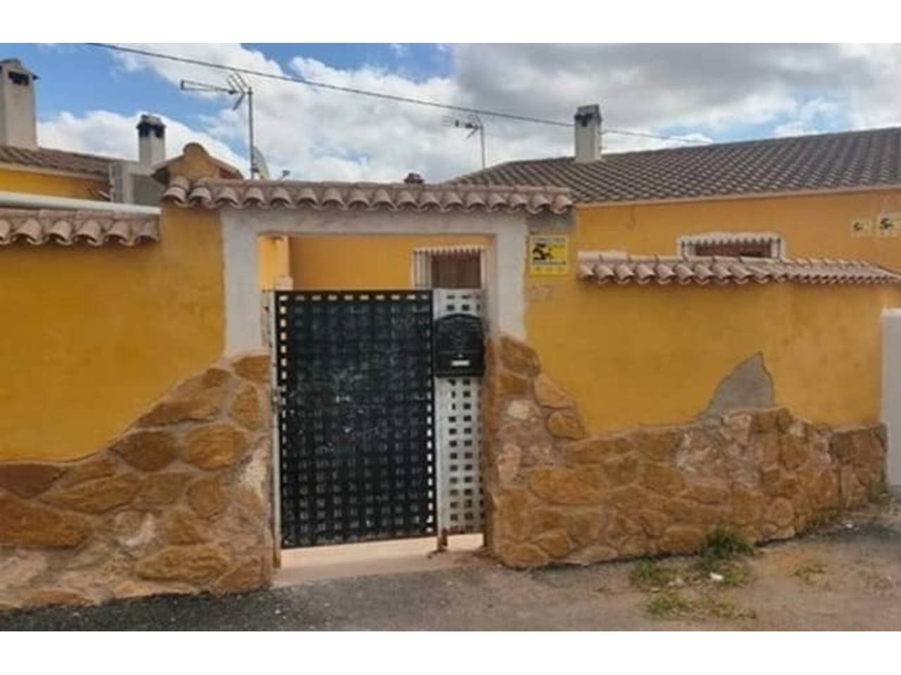 Imagen Vivienda