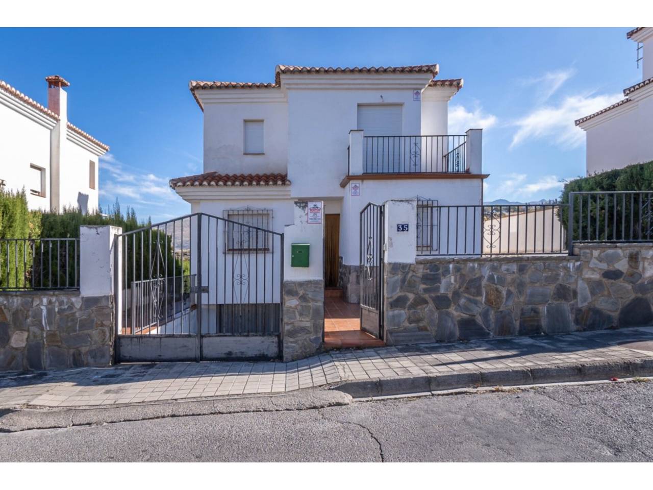 Imagen Vivienda