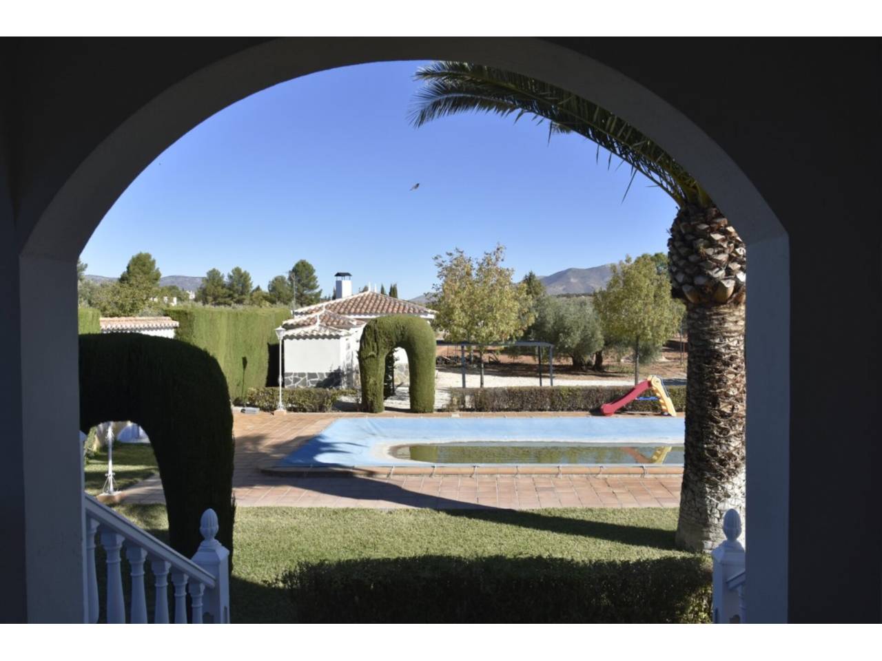 Imagen Vivienda