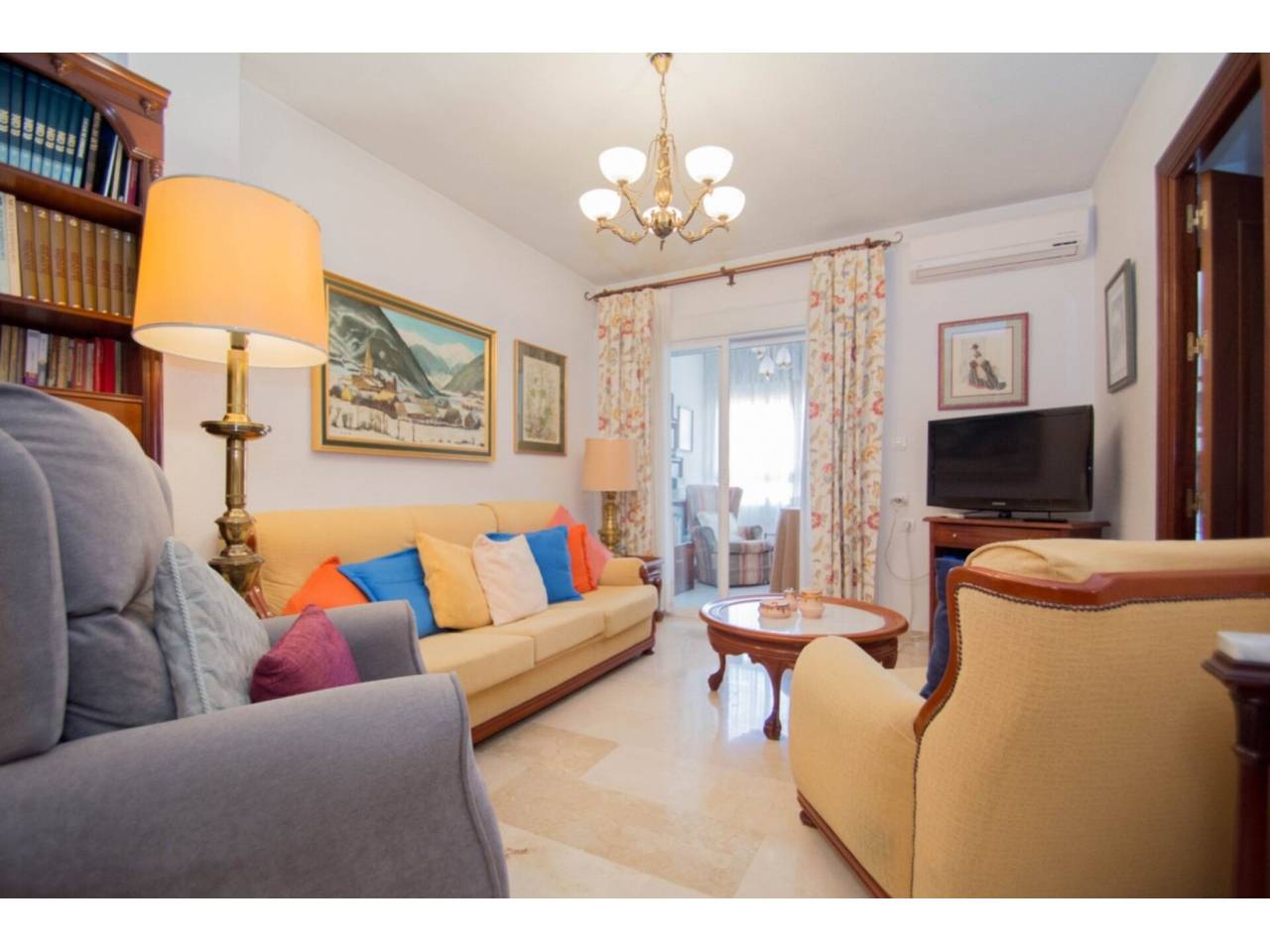 Imagen Vivienda