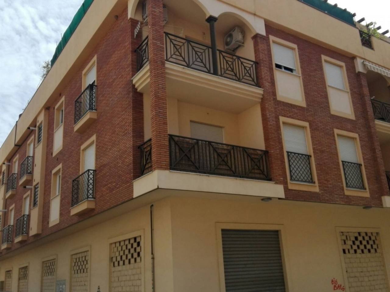 Imagen Vivienda