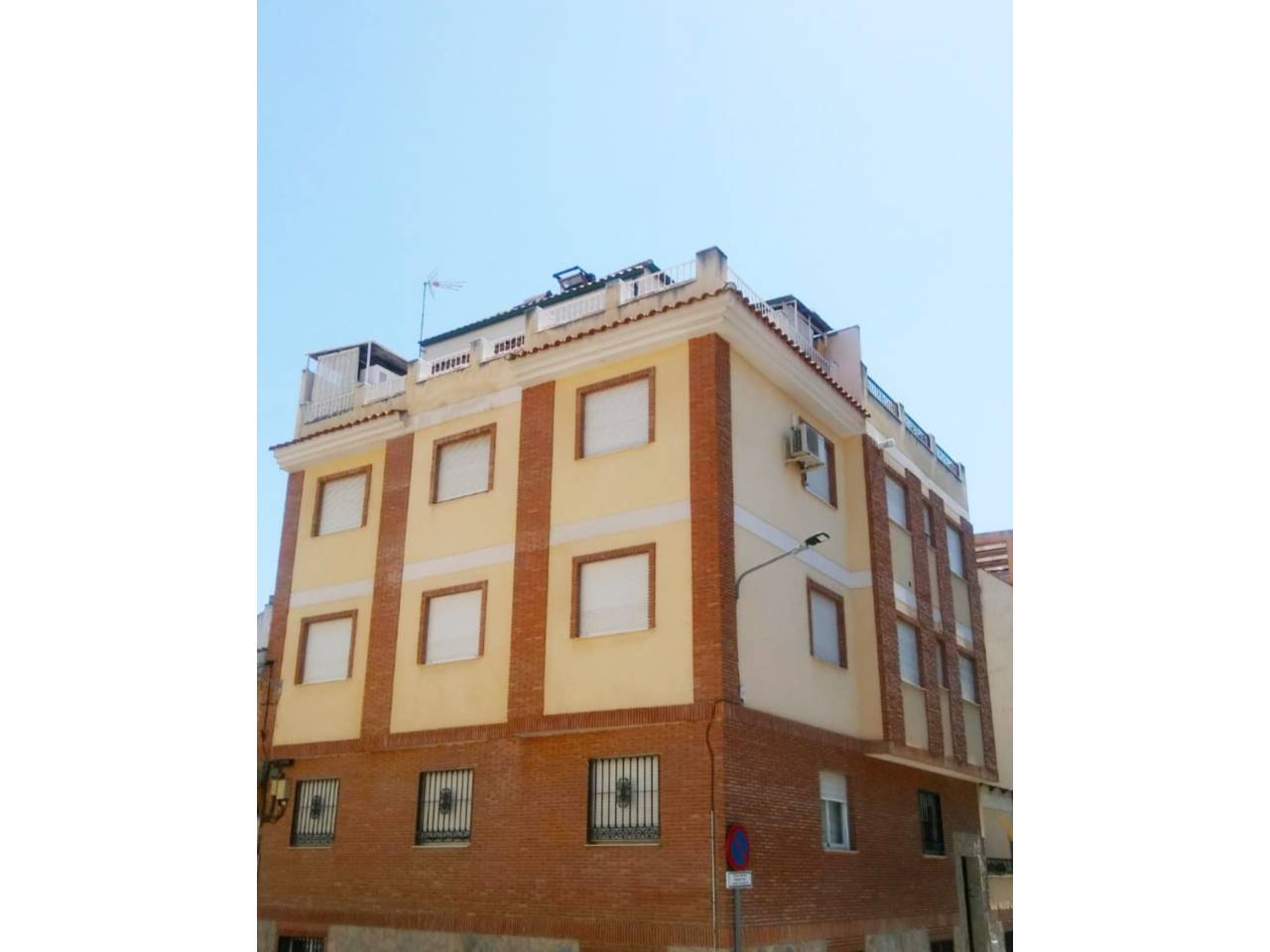 Imagen Vivienda