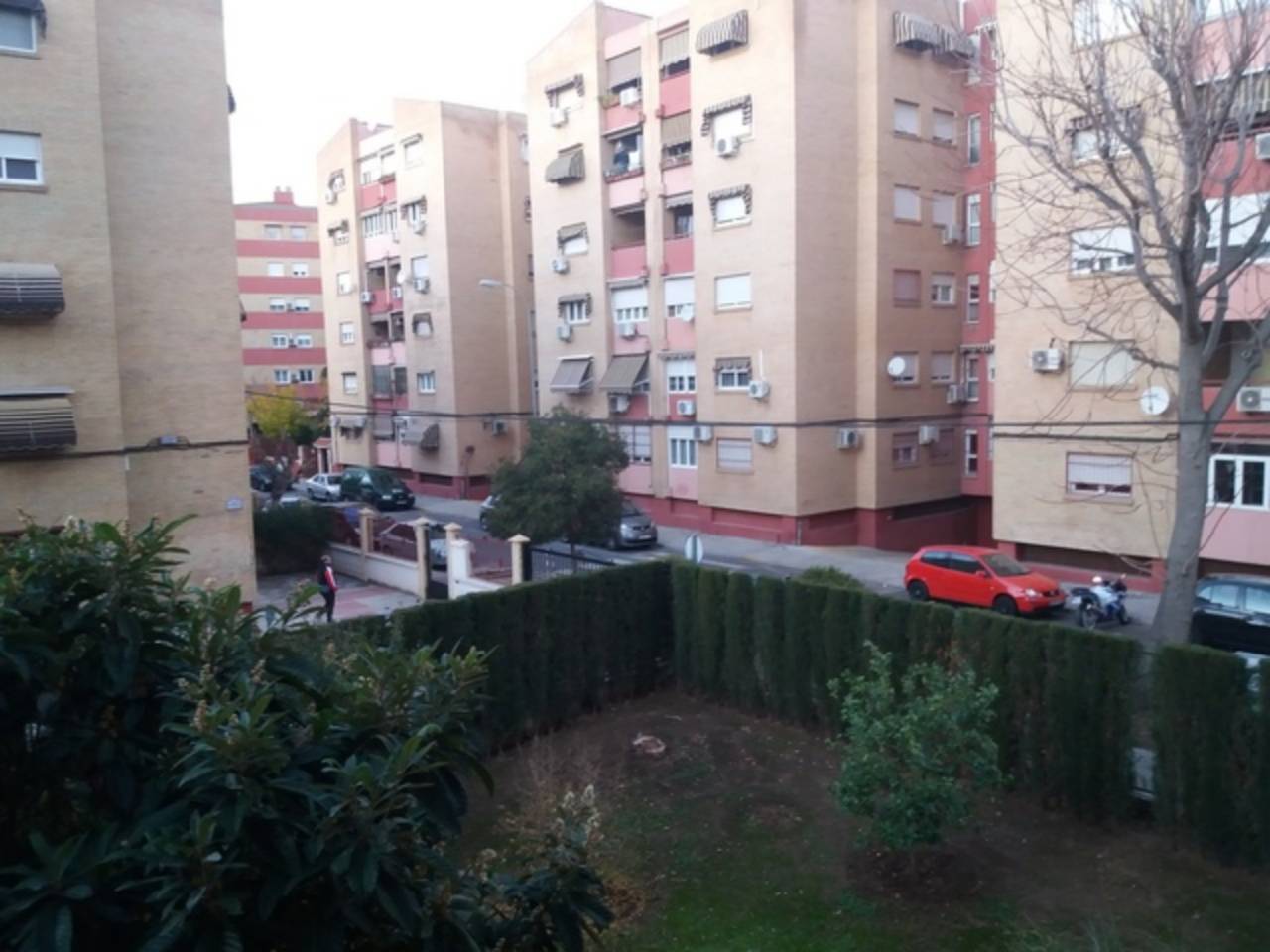 Imagen Vivienda