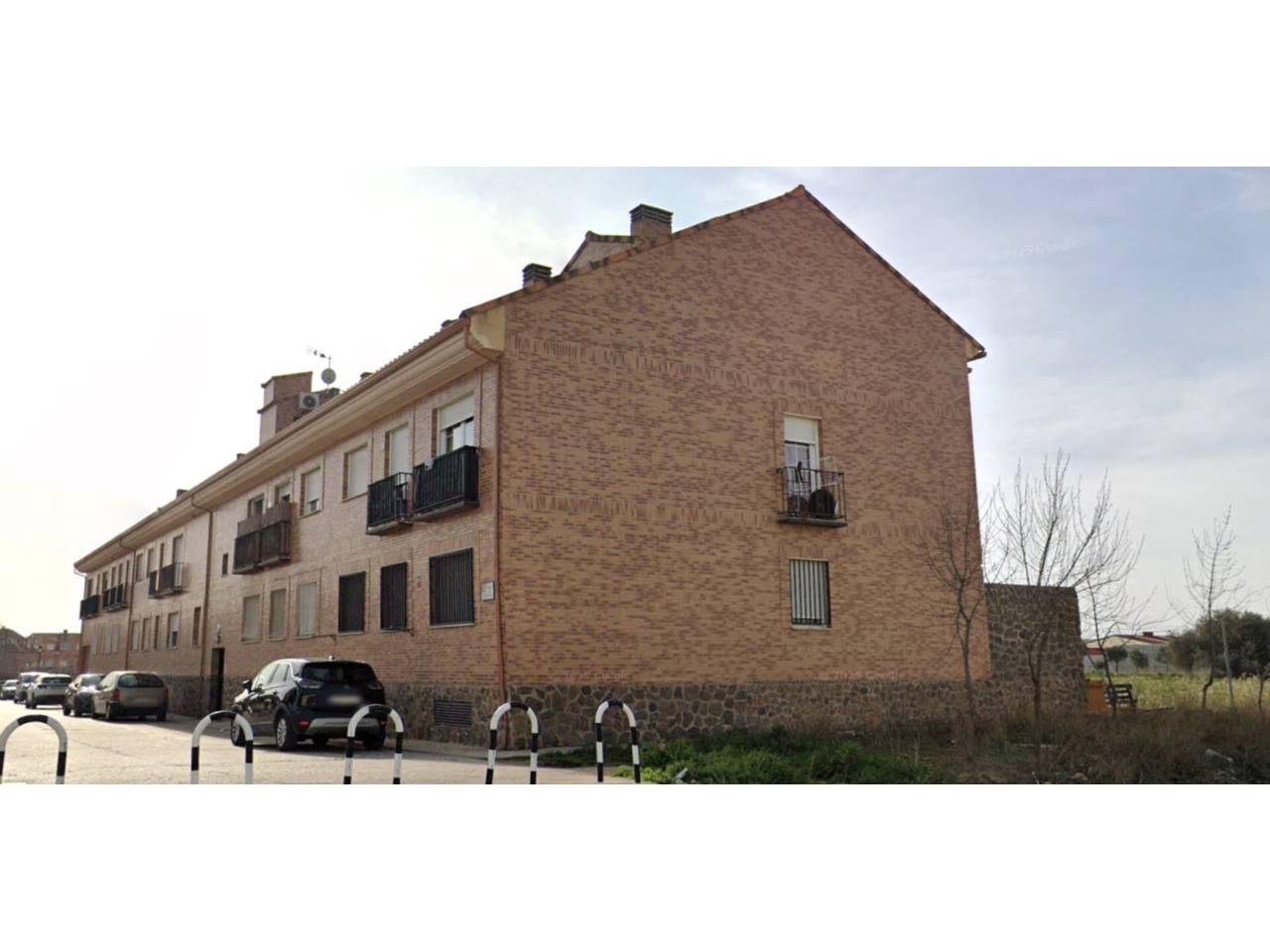 Imagen Vivienda