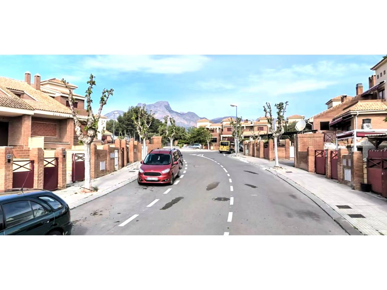 Imagen Vivienda