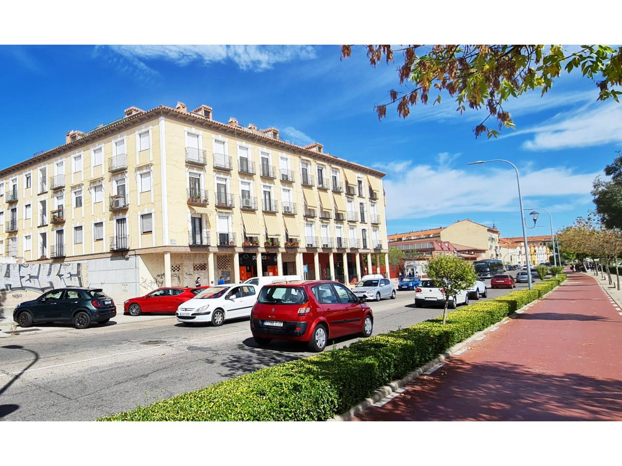 Imagen Vivienda