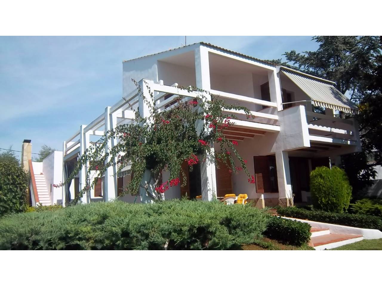 Imagen Vivienda