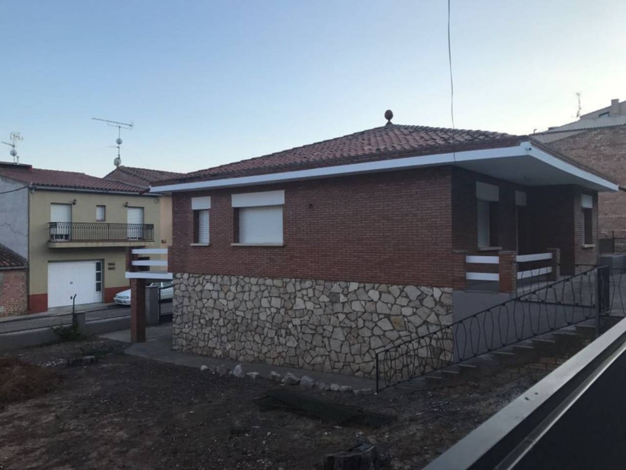 Imagen Vivienda