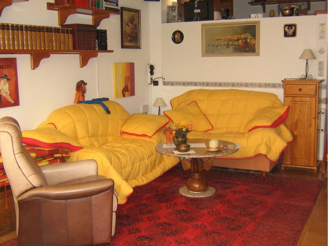 Imagen Vivienda