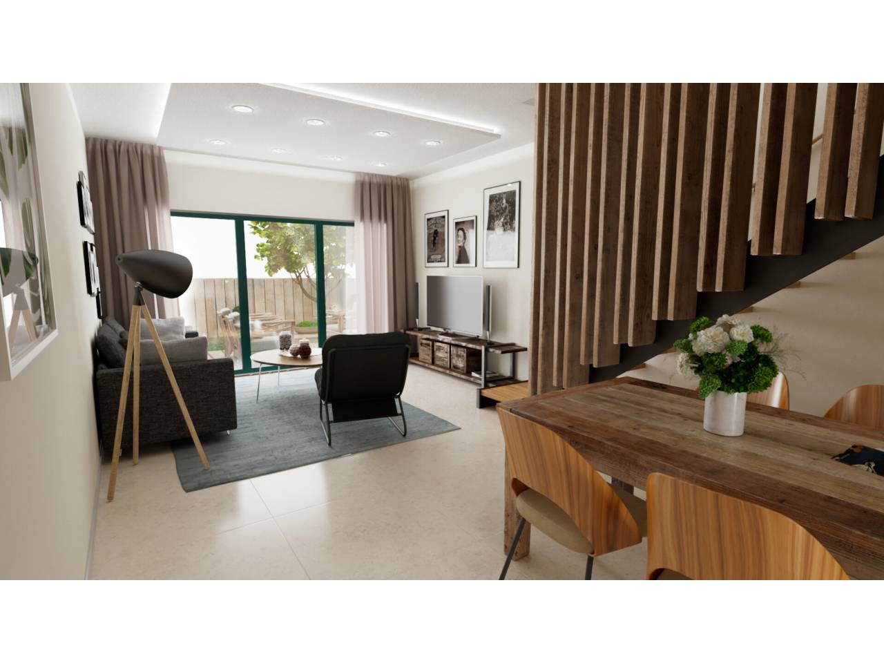 Imagen Vivienda