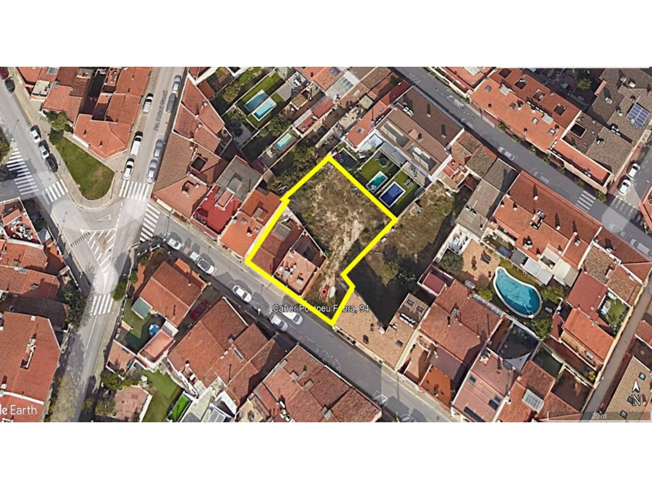 Imagen Vivienda