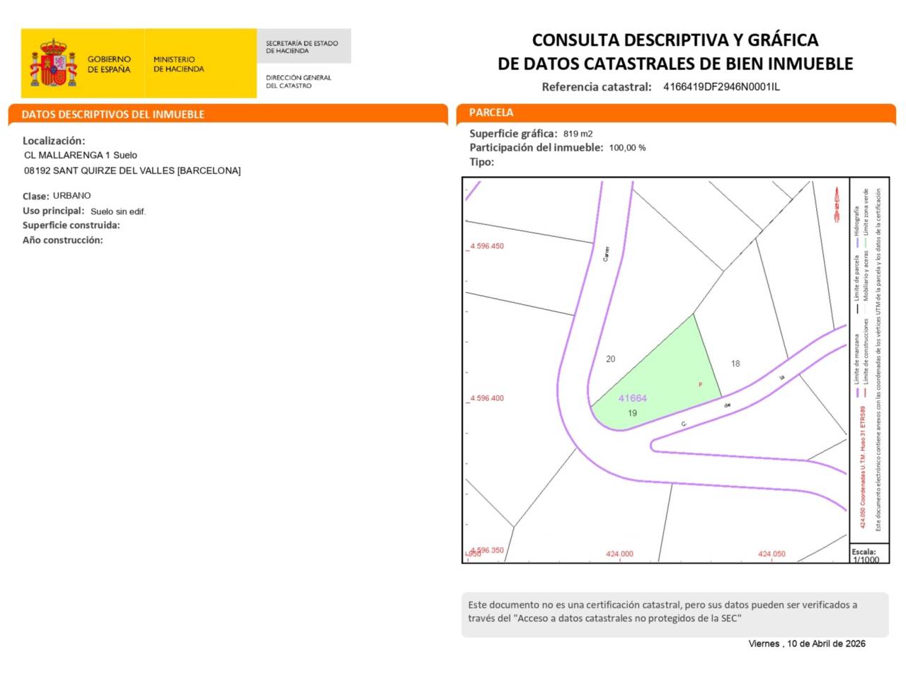 Imagen Vivienda