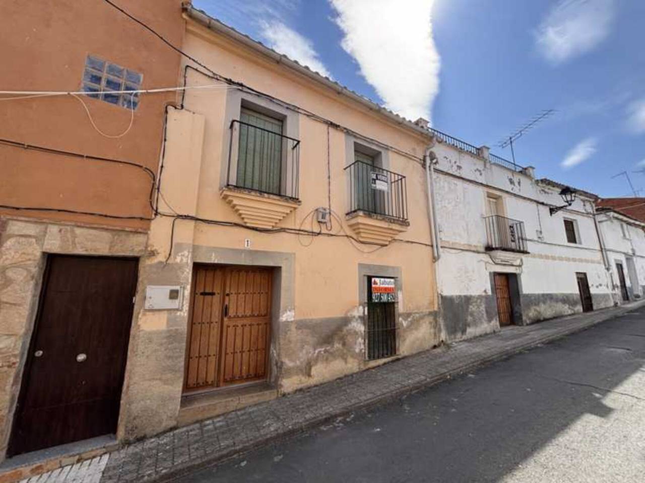 Imagen Vivienda