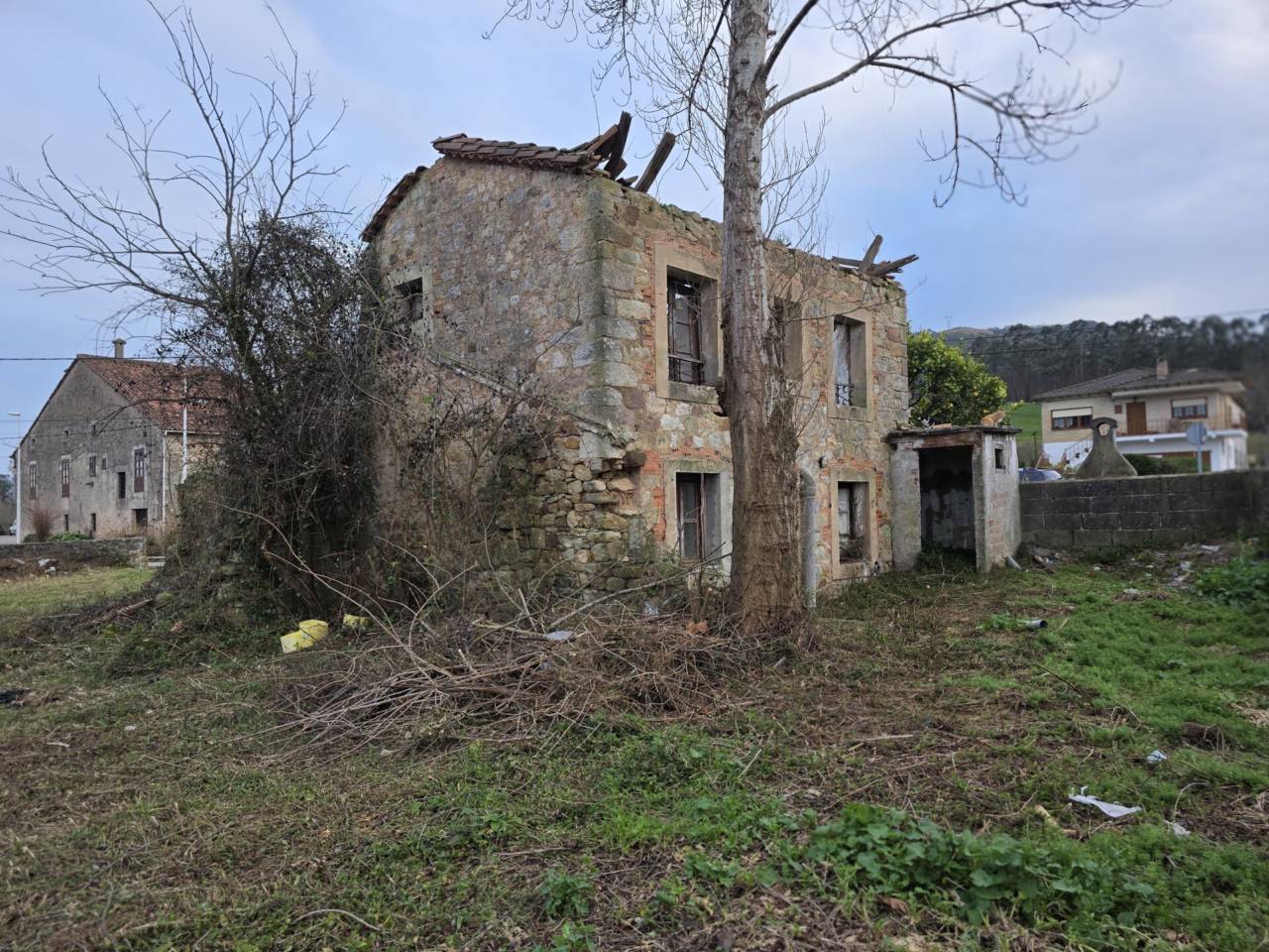 Imagen Vivienda