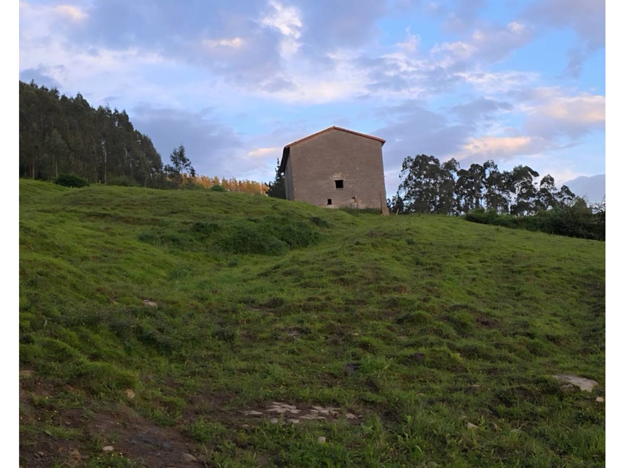 Imagen Vivienda