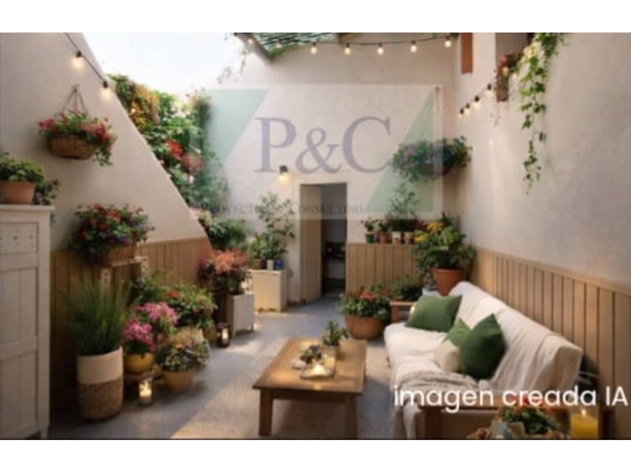Imagen Vivienda