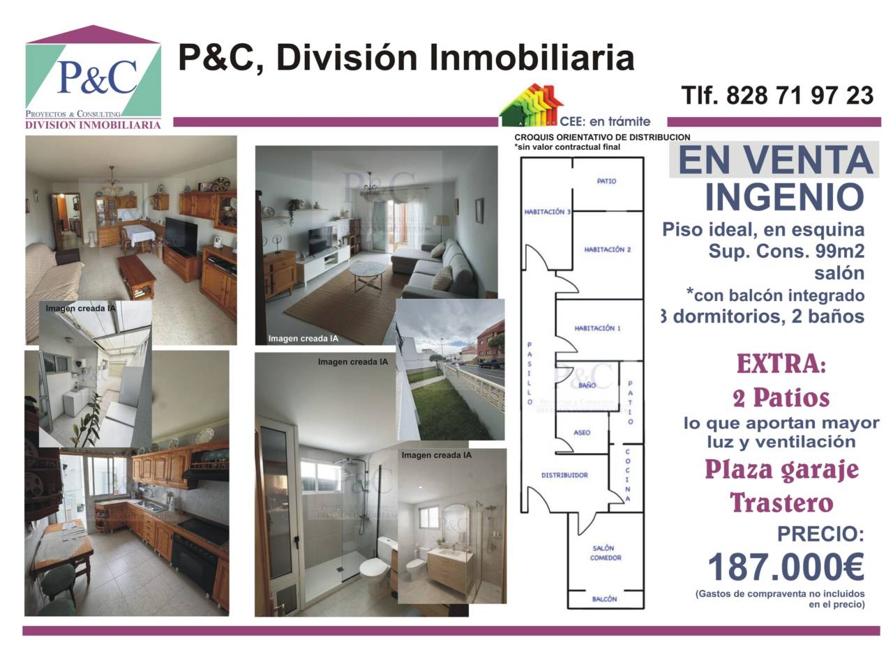 Imagen Vivienda