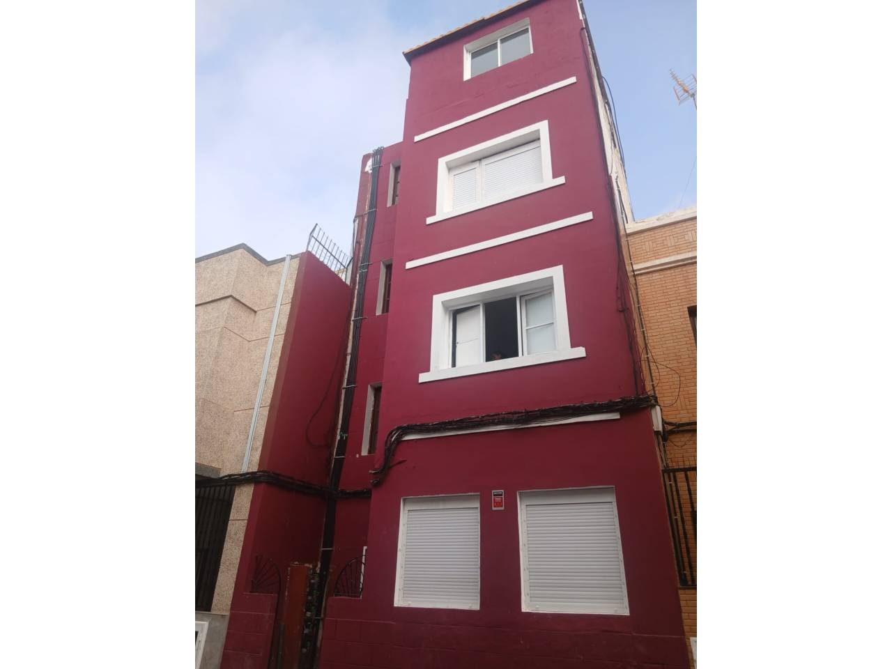 Imagen Vivienda