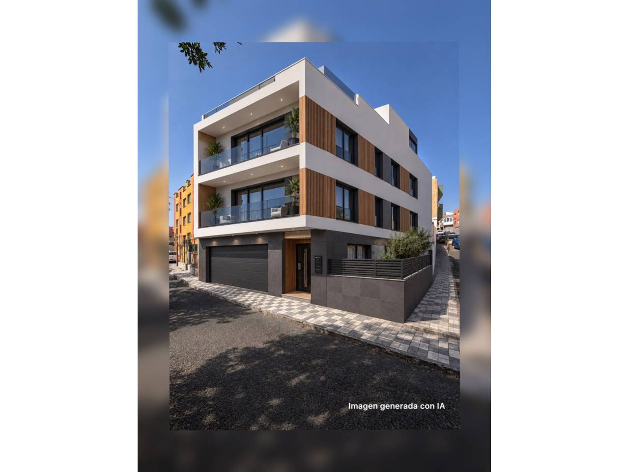 Imagen Vivienda