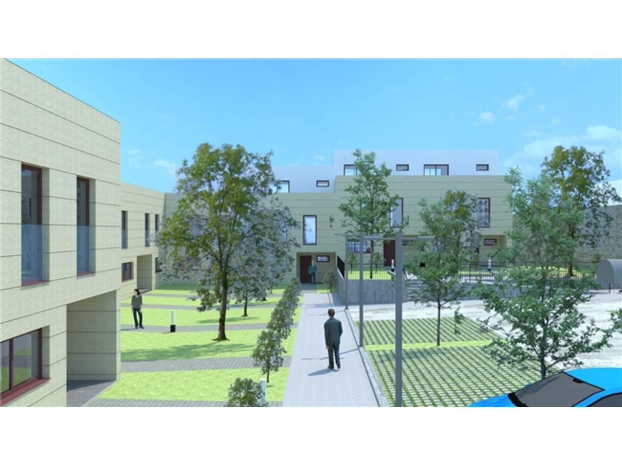 Imagen Vivienda
