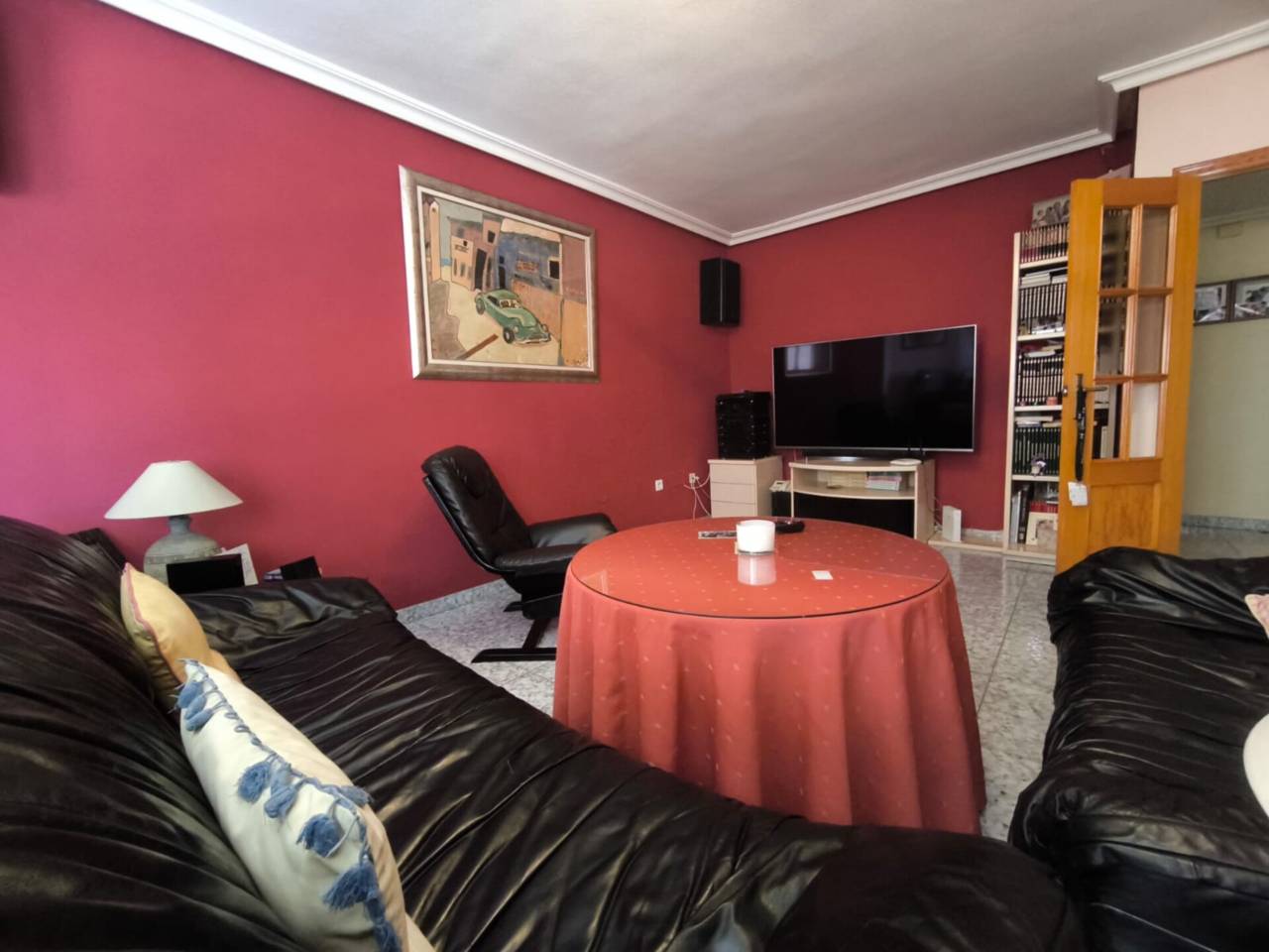 Imagen Vivienda