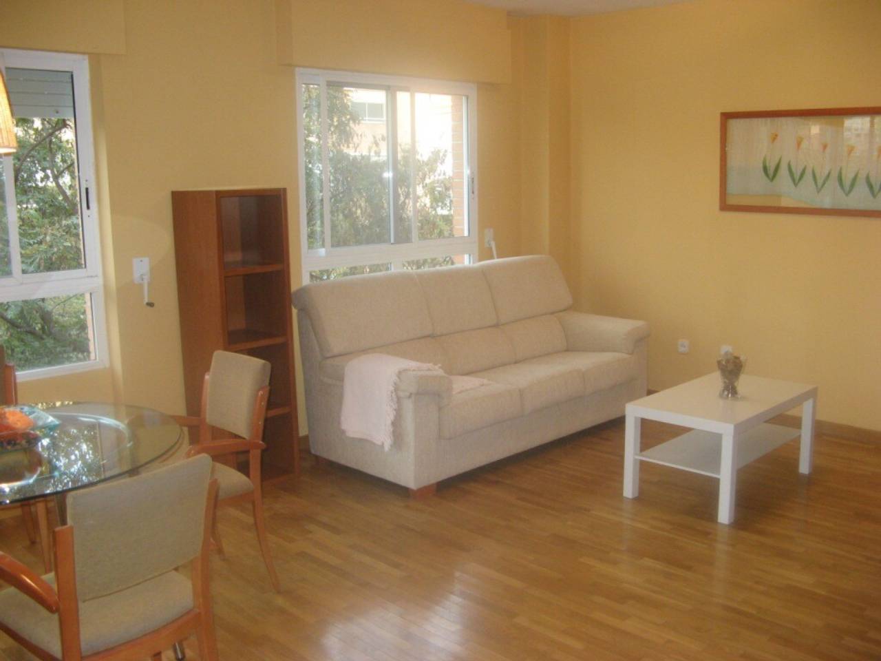 Imagen Vivienda