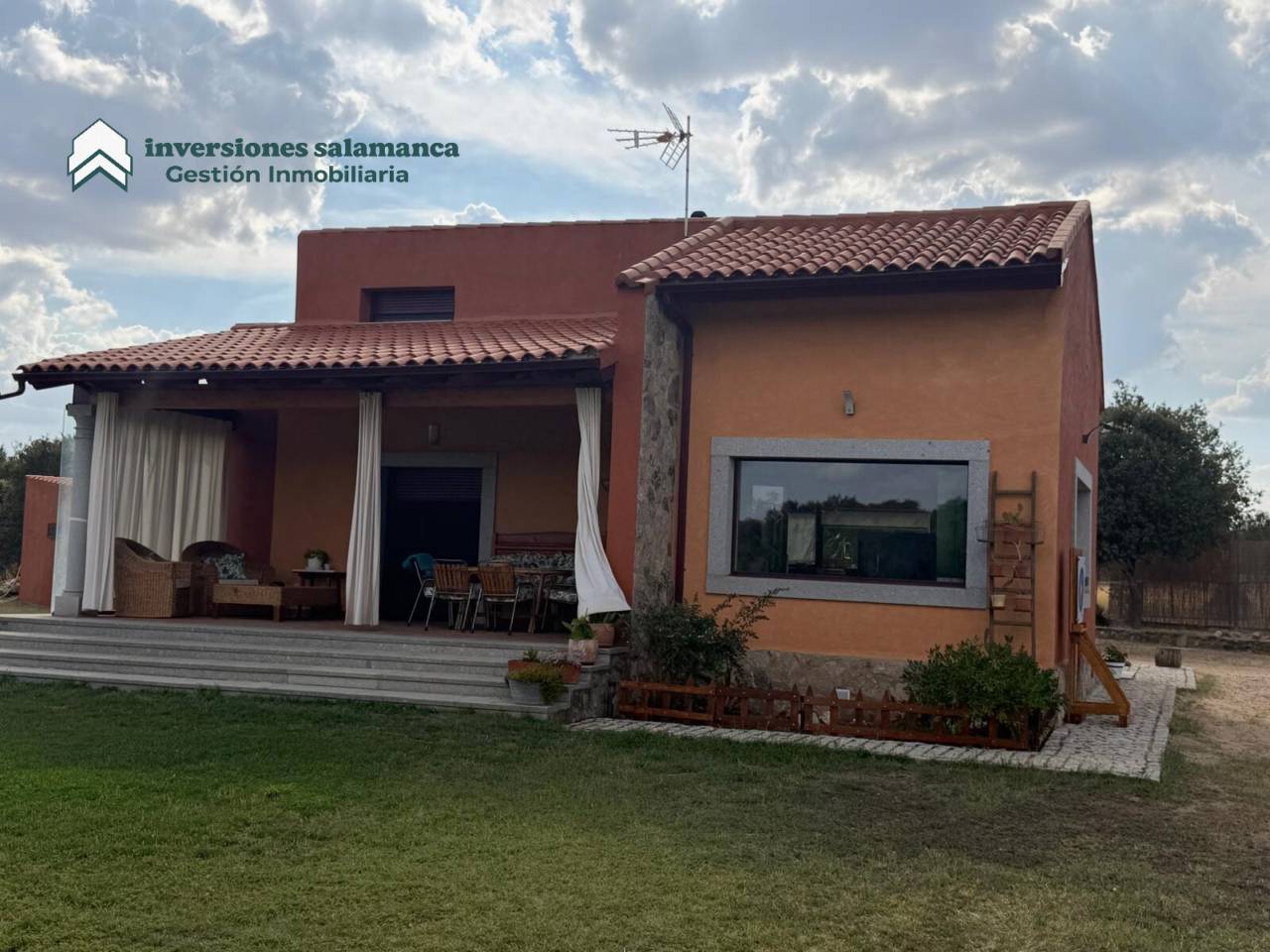 Imagen Vivienda