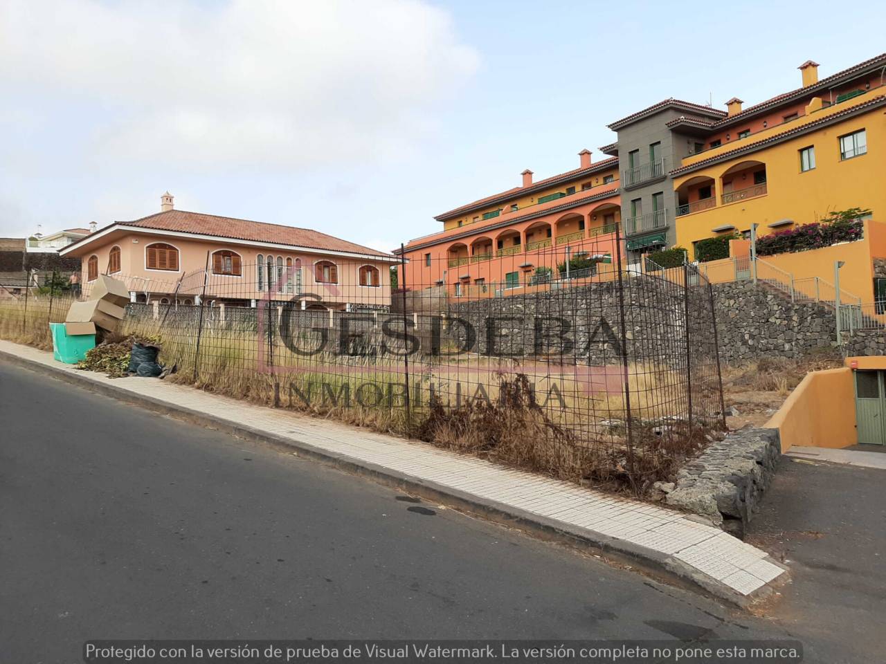 Imagen Vivienda