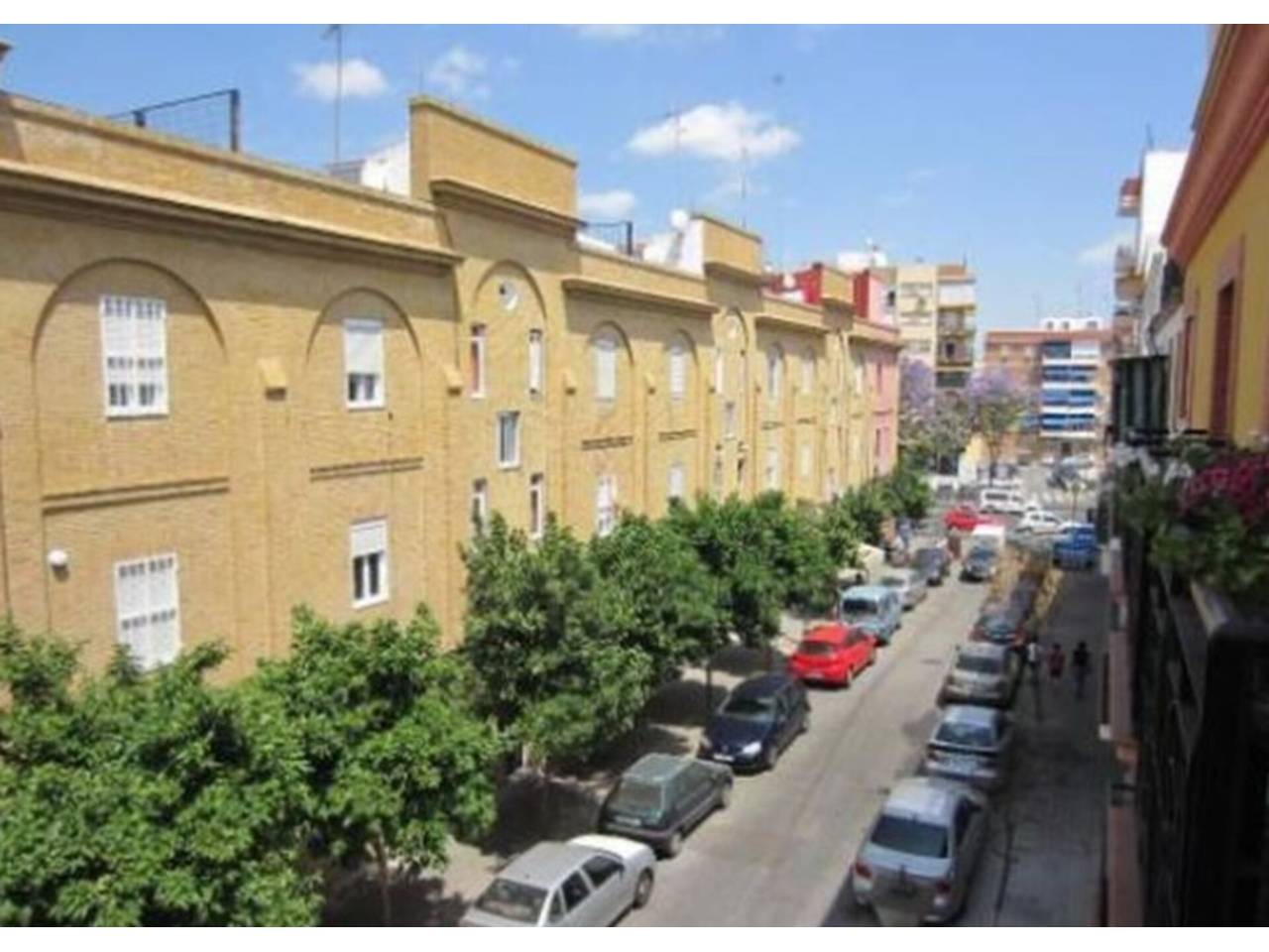 Imagen Vivienda