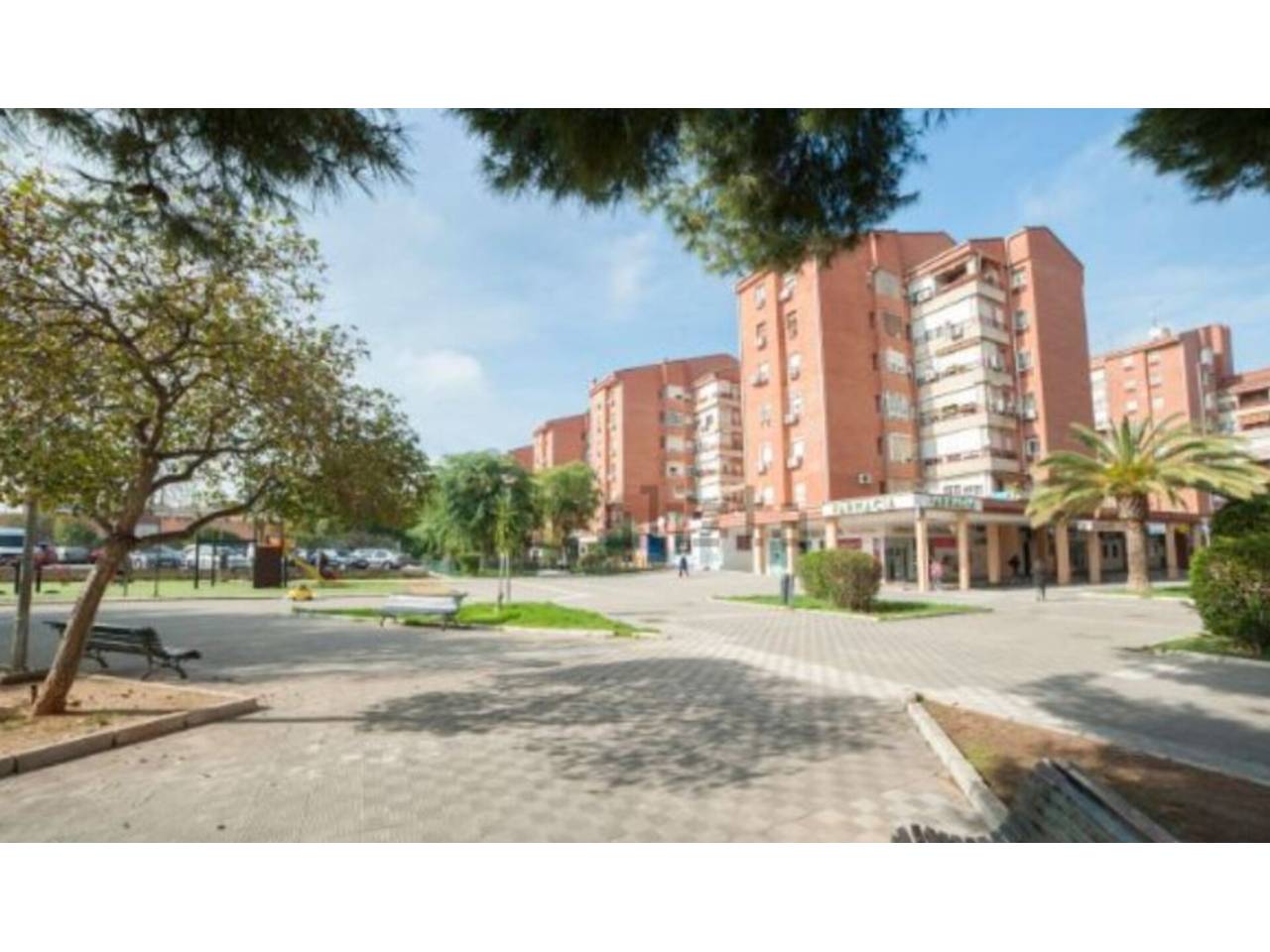 Imagen Vivienda