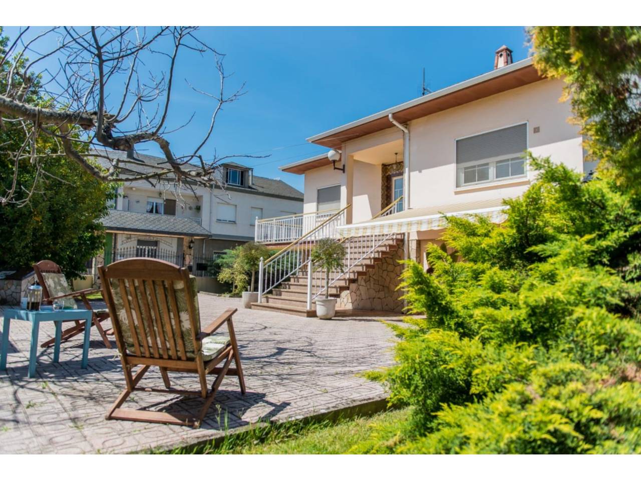 Imagen Vivienda