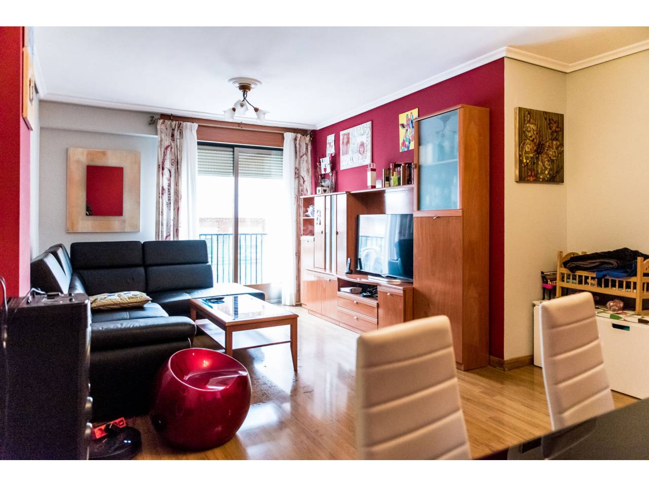 Imagen Vivienda