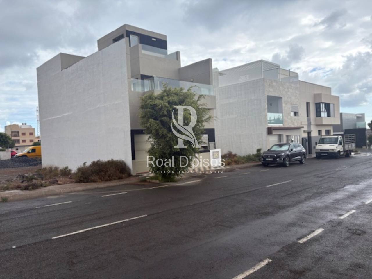 Imagen Vivienda
