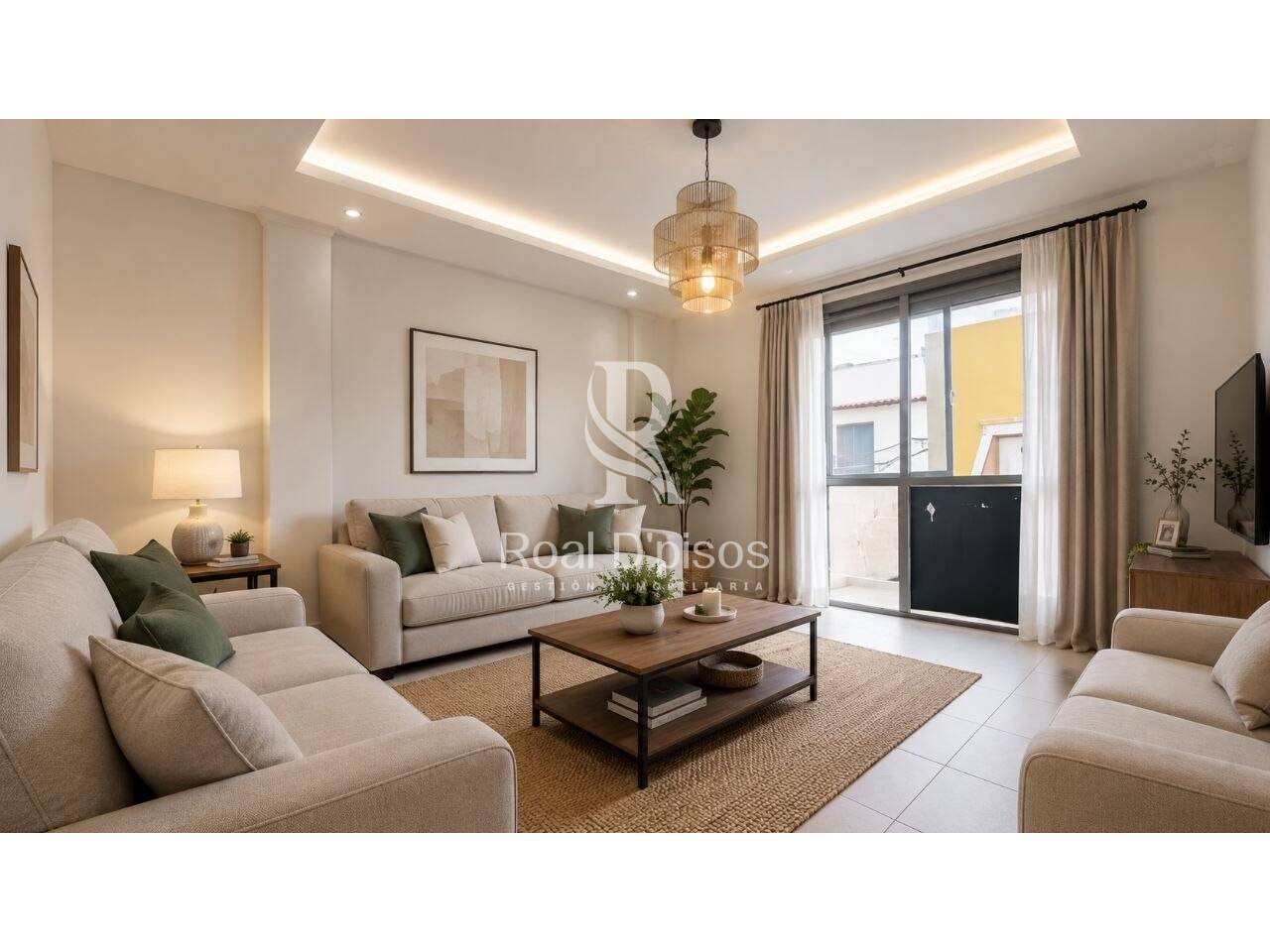 Imagen Vivienda
