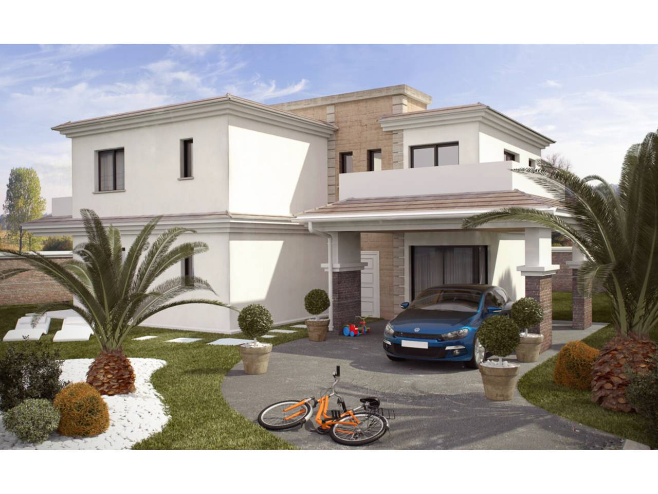 Imagen Vivienda